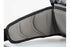 Hip-Pack (Riñonera) impermeable 20 Mavi. 2 l. Impermeable. Gris/Negro